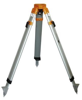 NEDO Statyw aluminiowy 200200, lekki, zaciski mimośrodowe