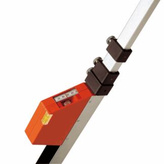 Przymiar teleskopowy NEDO mEssfix-S 1,53 - 8,00m