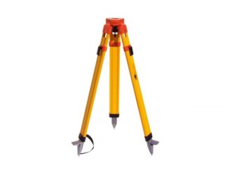 NEDO Statyw drewniany 200100, zaciski mimośrodowe