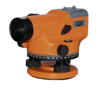 NEDO X28 - Niwelator optyczny