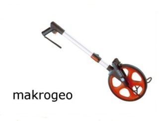 Drogomierz - Nedo ECONO 703 116