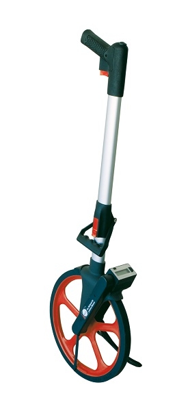 Drogomierz kołowy - Nedo Digital