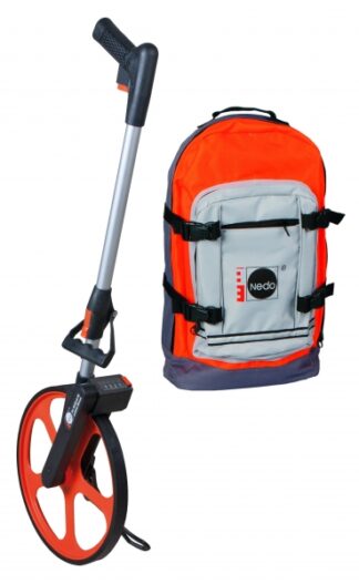 Drogomierz - Nedo ECONO 703 116 plecak