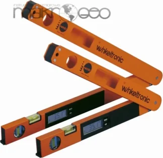 Winkeltronic 600mm - Kątomierz elektroniczny Nedo