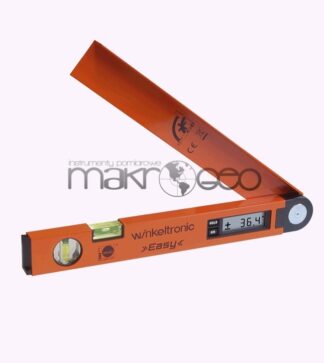 Winkeltronic Easy 600 mm - Kątomierz elektroniczny Nedo