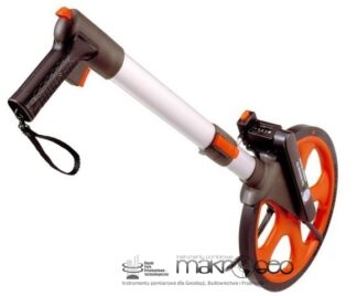 Drogomierz - Nedo Profesjonalny 703 112 z kasowaniem w rękojeści