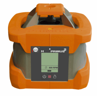 NEDO PRIMUS 2 H - Niwelator laserowy