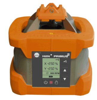 NEDO PRIMUS 2 H2N - Niwelator laserowy