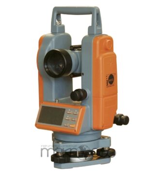 Teodolit cyfrowy NEDO ET-5
