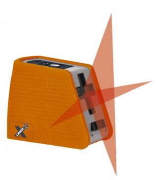 Laser krzyżowy X-Liner2